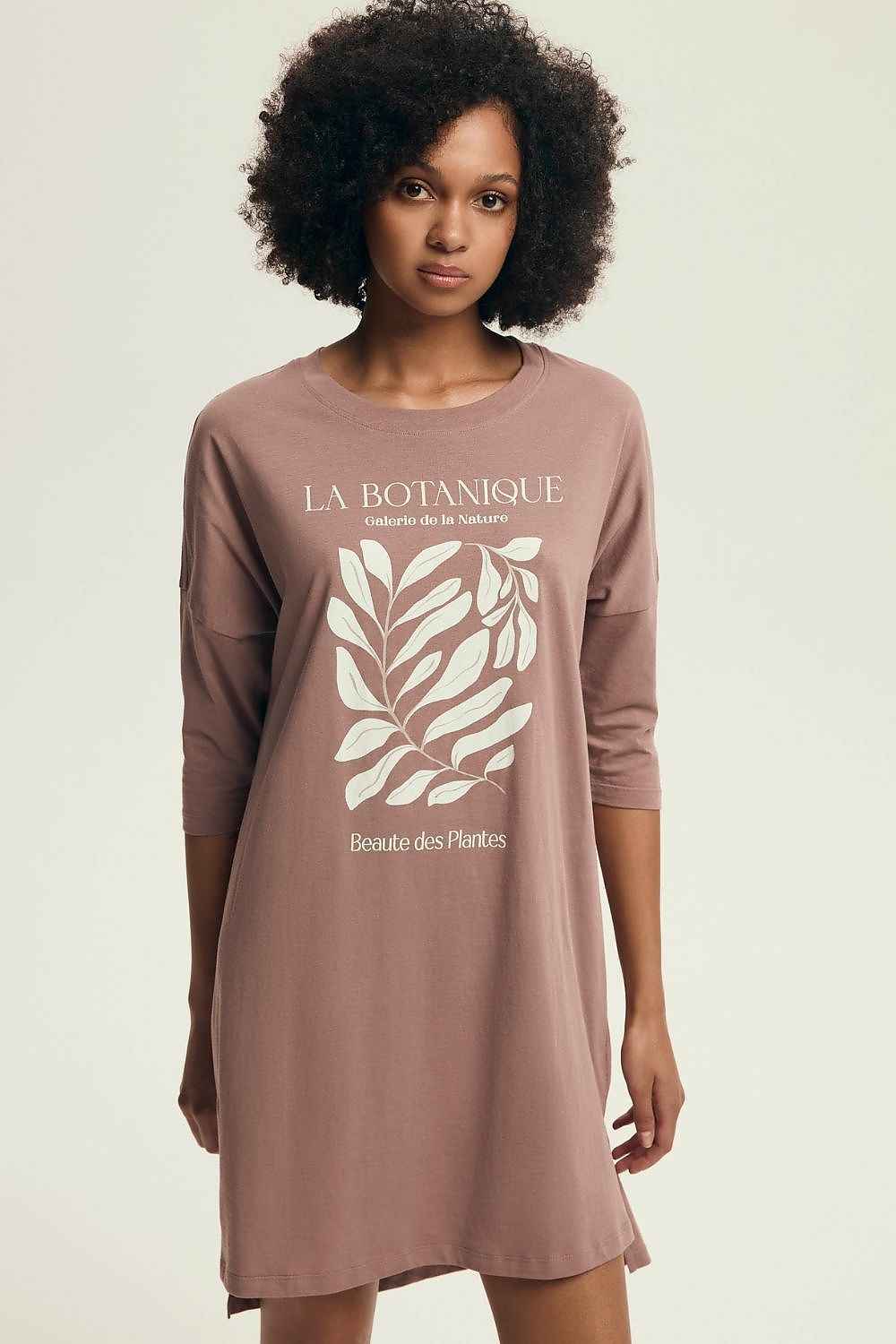 Nightshirt model 220980